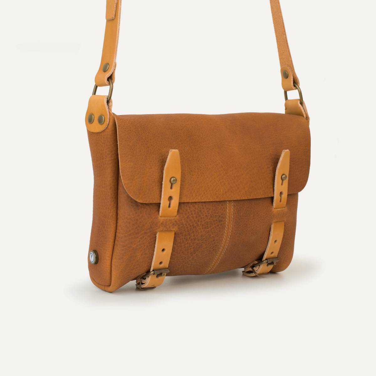 Forester bag Janis - Fox/Natural (image n°3)