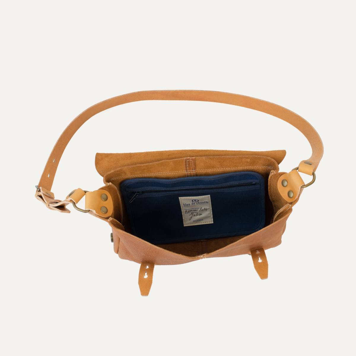 Forester bag Janis - Fox/Natural (image n°4)