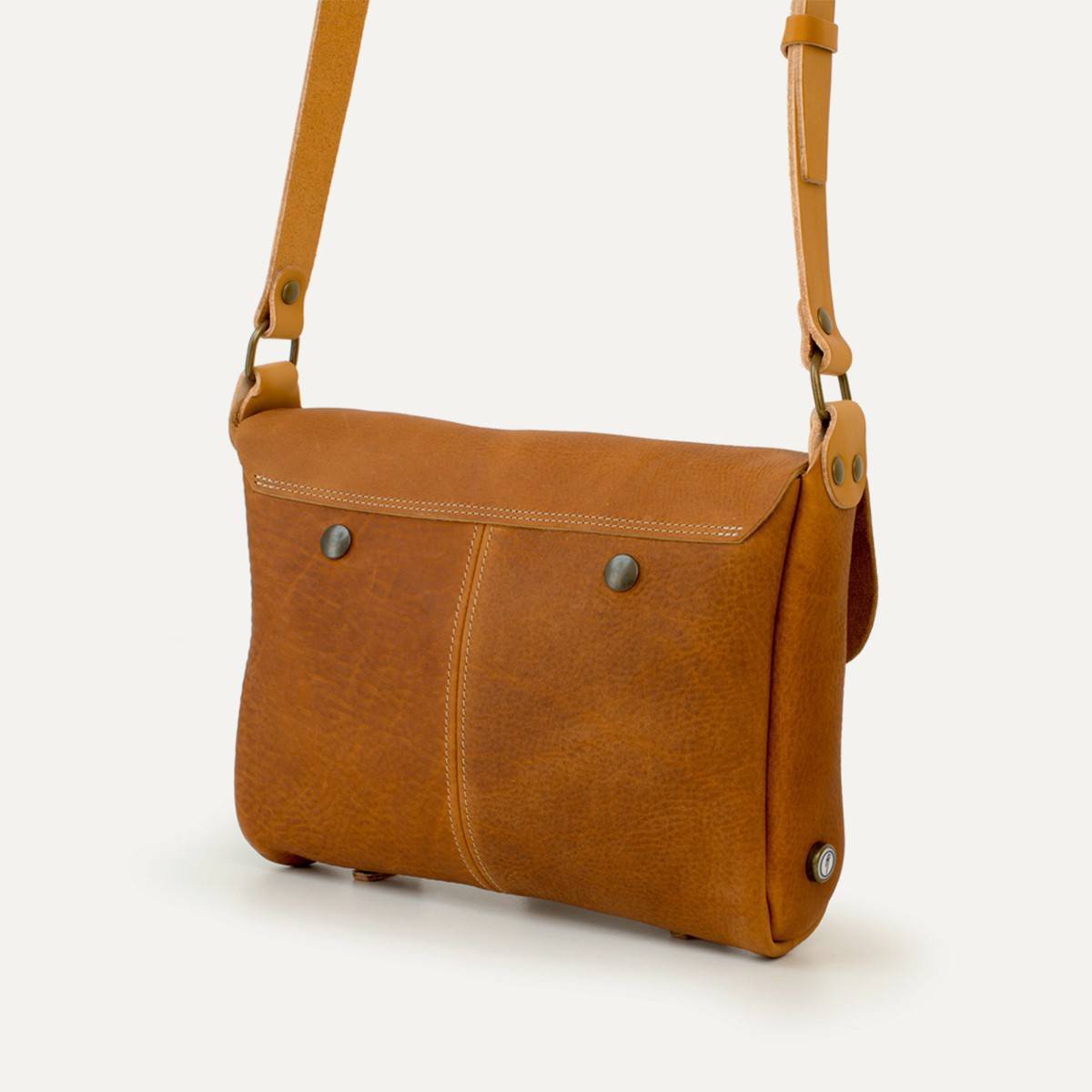 Sac Forestier Janis - Fox/Naturel (image n°5)