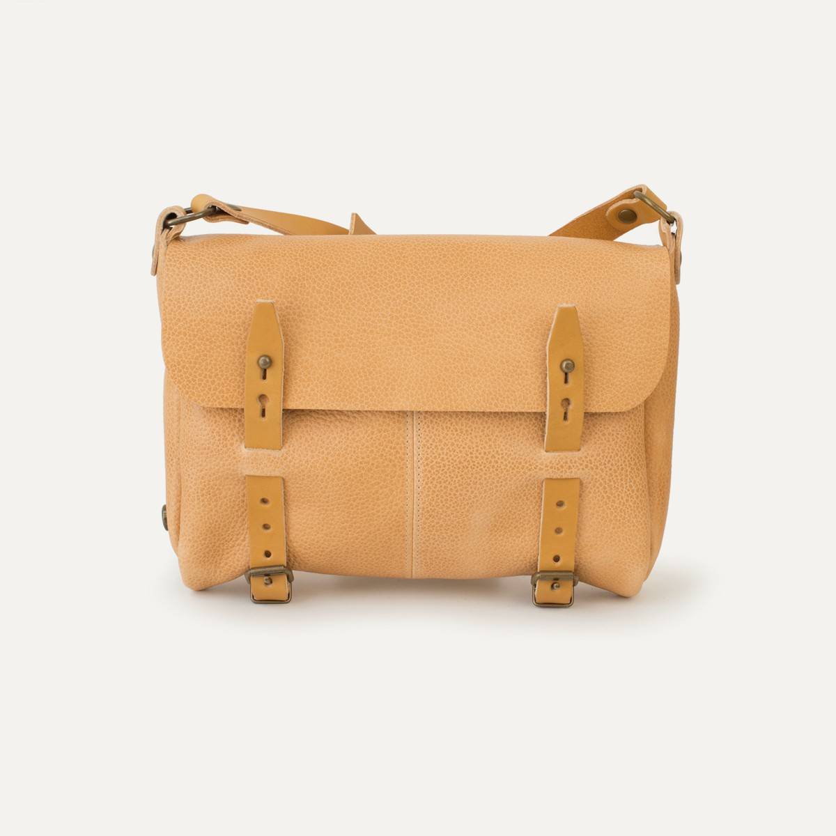 Forester bag Janis - Natural (image n°1)