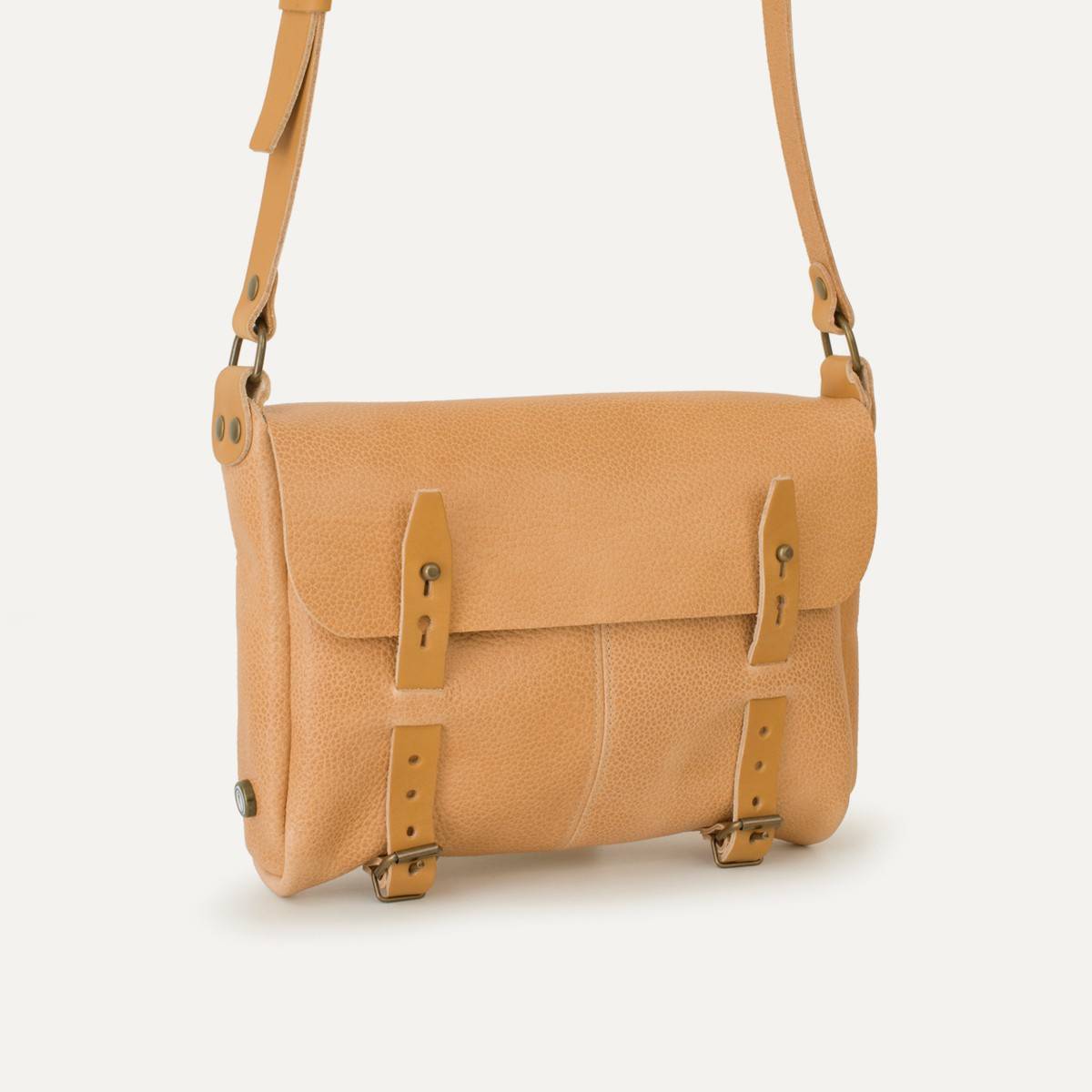 Forester bag Janis - Natural (image n°2)