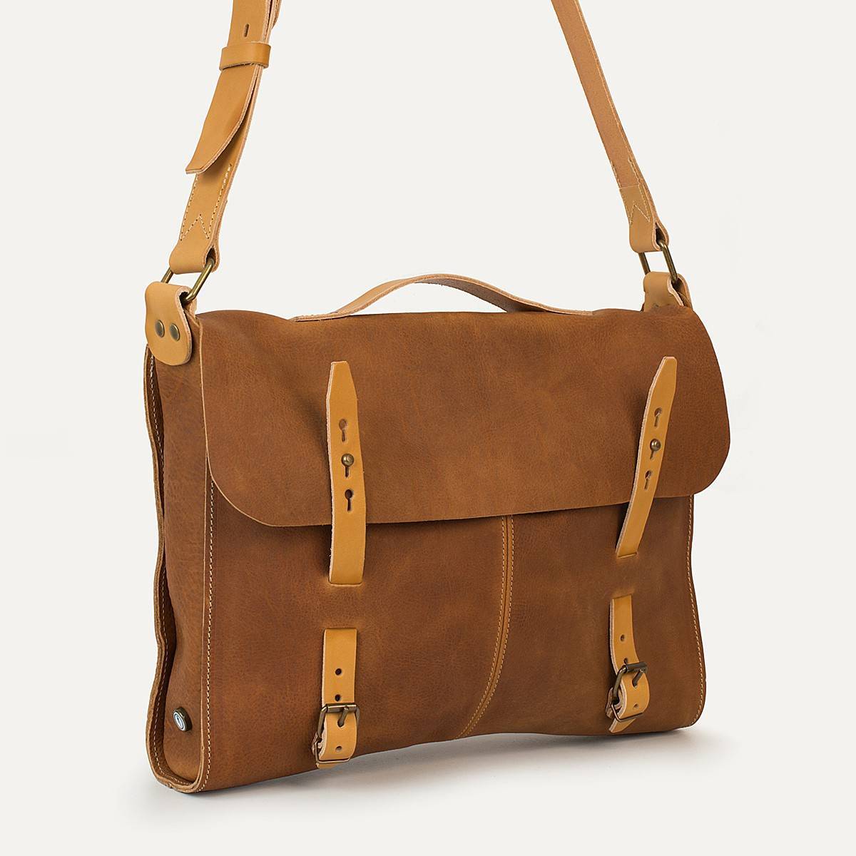 Forester bag Joplin - Fox/Natural (image n°3)