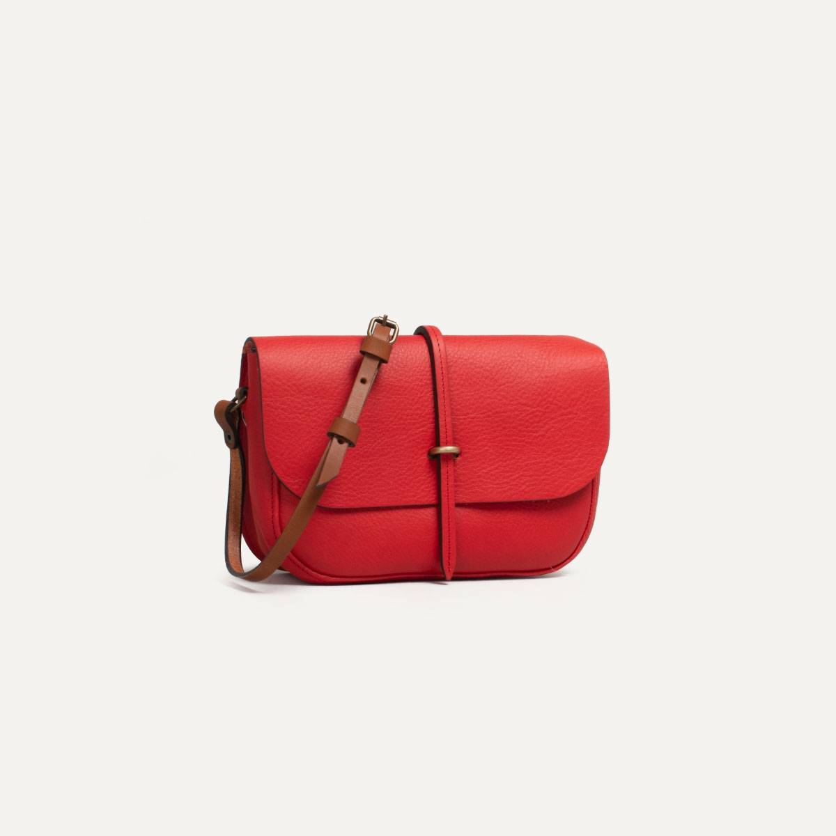New Pastel S - Rouge (image n°2)