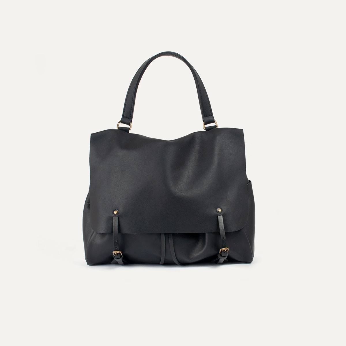 Sac Colette - Noir (image n°1)