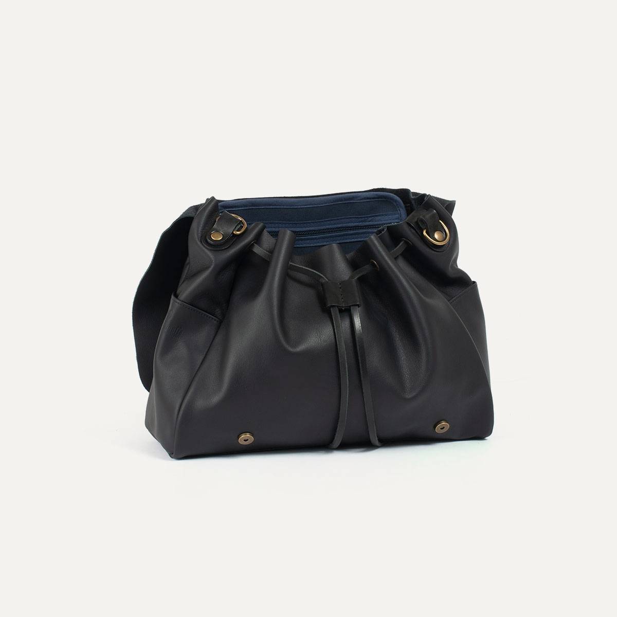 Sac Colette - Noir (image n°4)