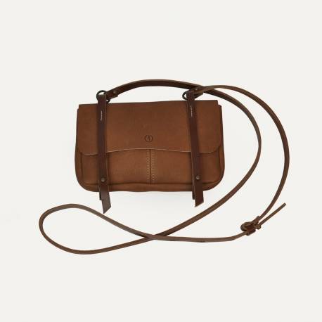 Handtasche Pastel - Havane