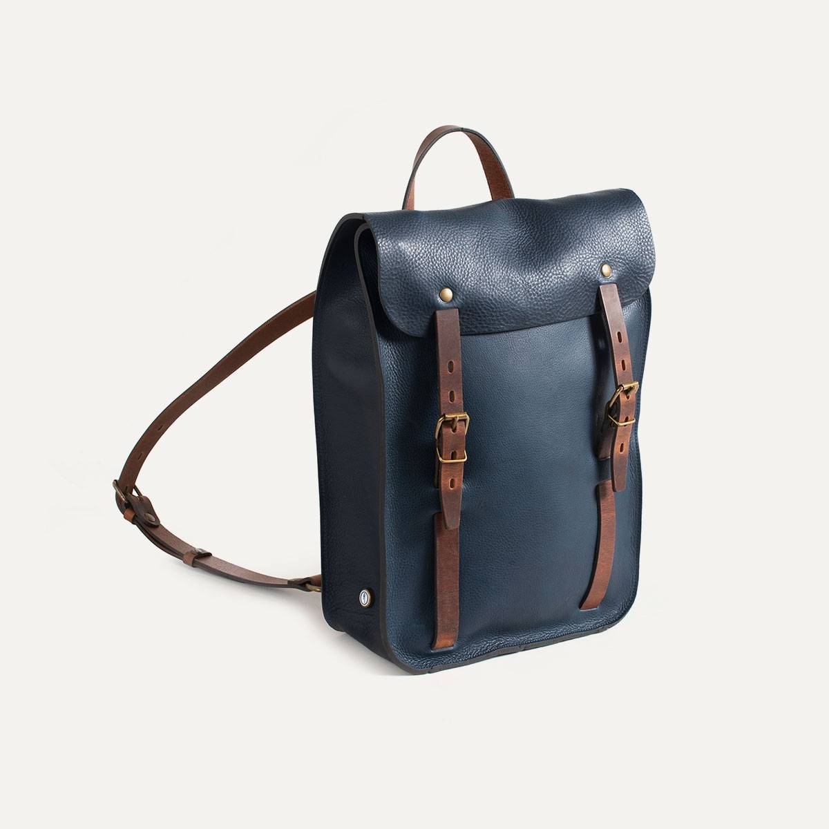 Sac à dos Puncho - Marine (image n°2)