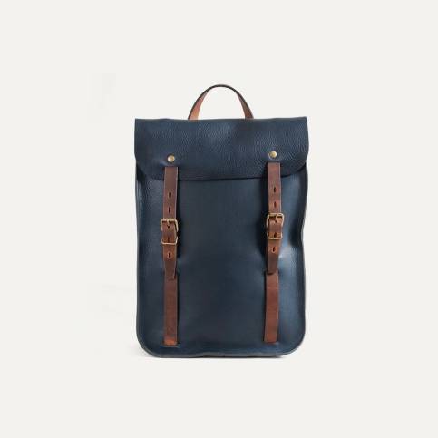 Sac à dos Puncho - Navy Blue