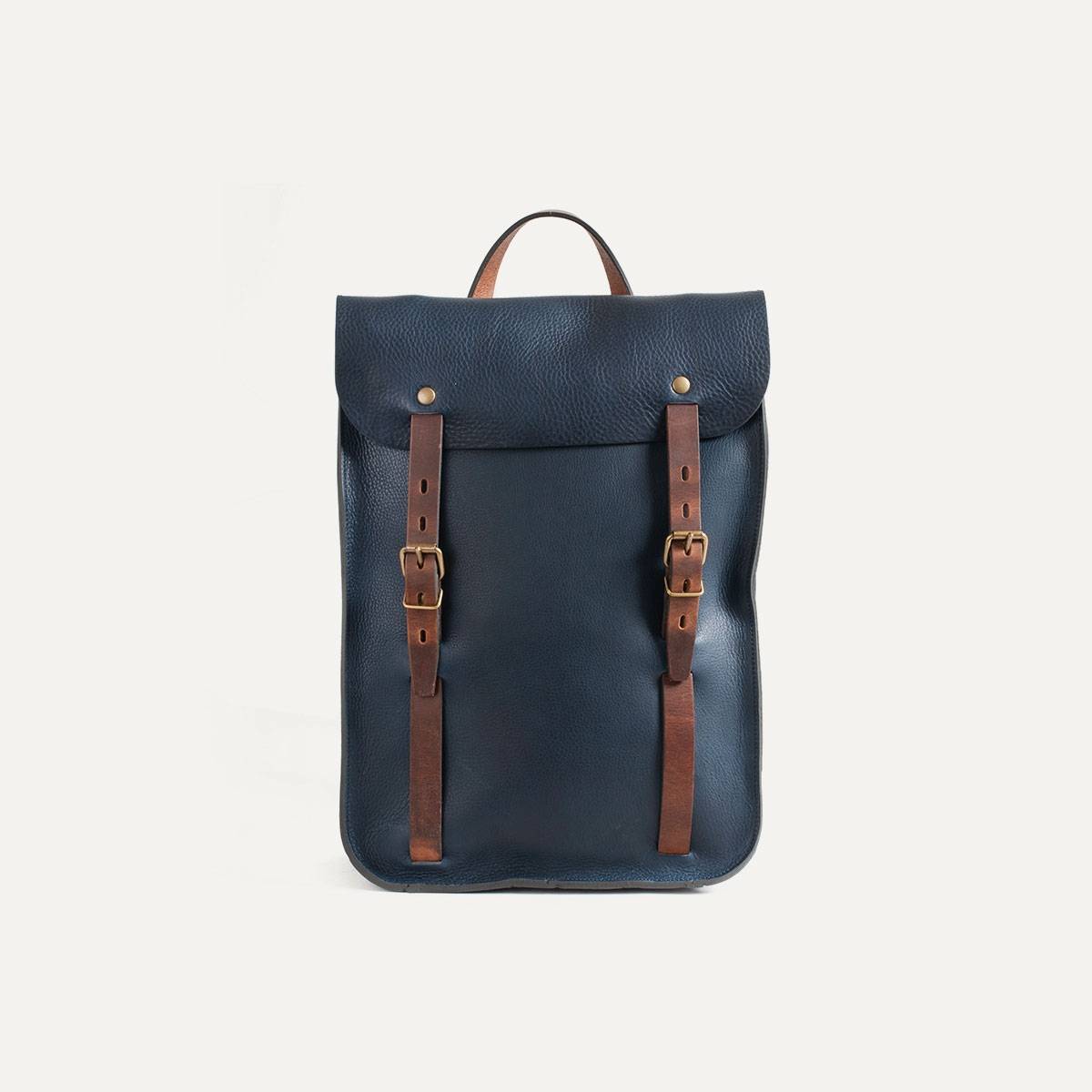 Sac à dos Puncho - Navy Blue (image n°1)