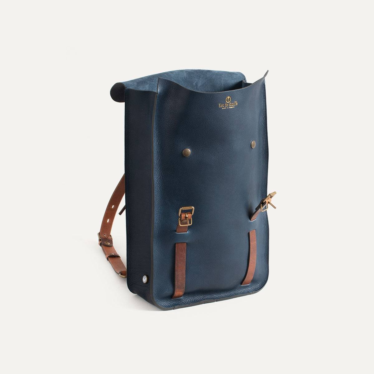 Sac à dos Puncho - Marine (image n°4)