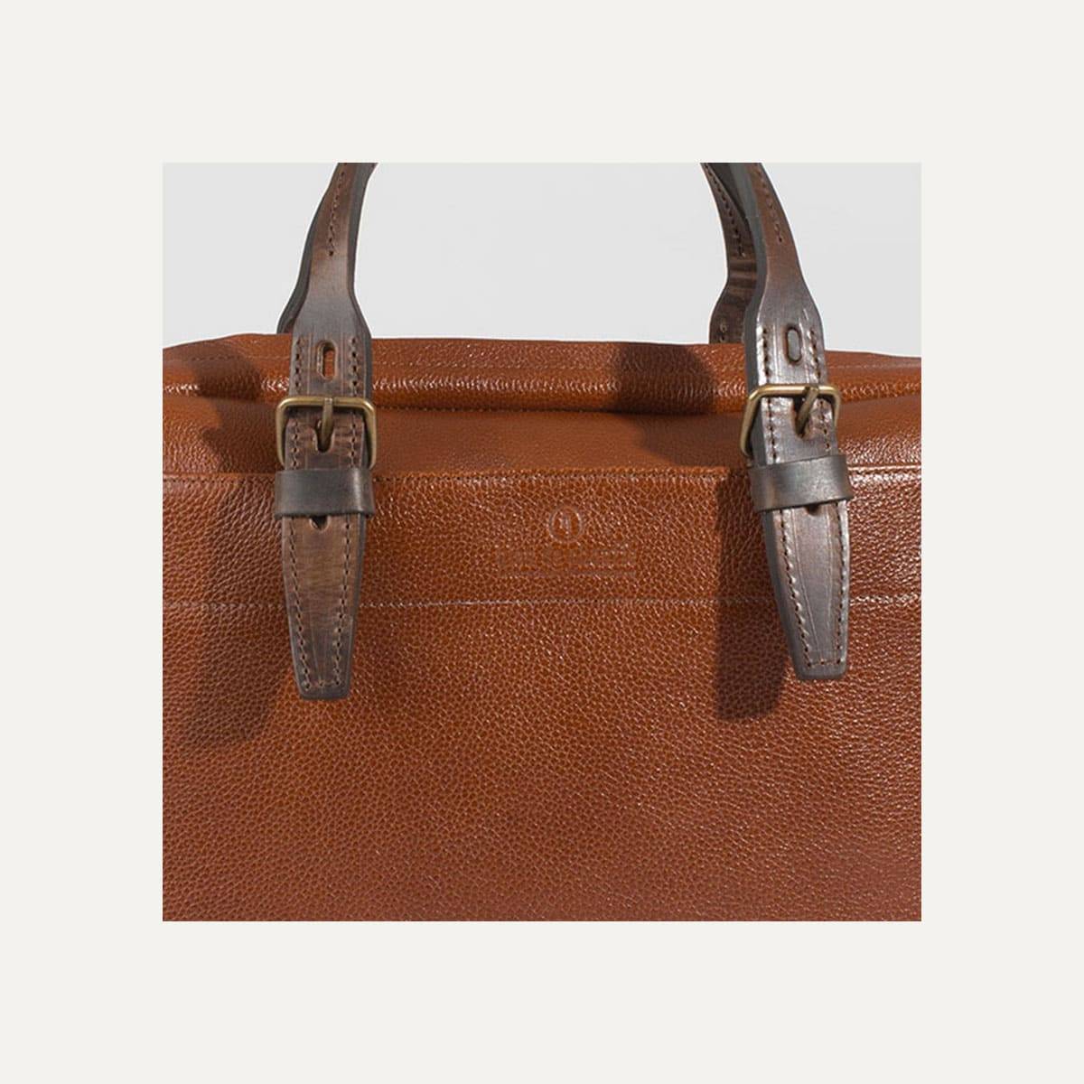 Sac business Folder - Kaki (image n°4)