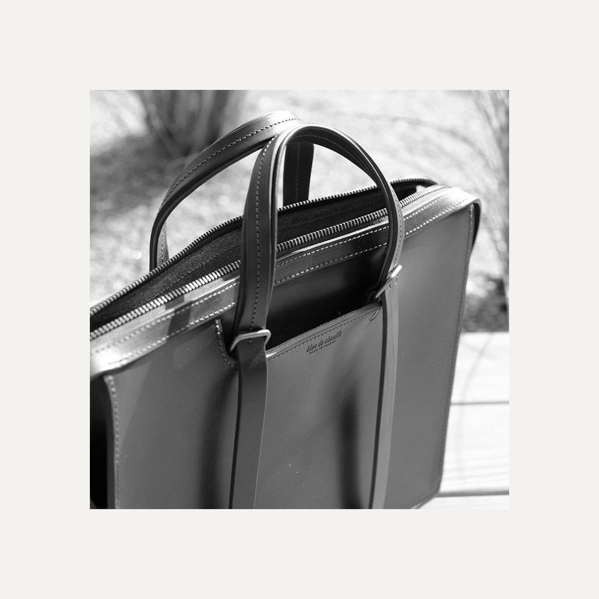 Business Case Jupiter - Peeble black (image n°4)