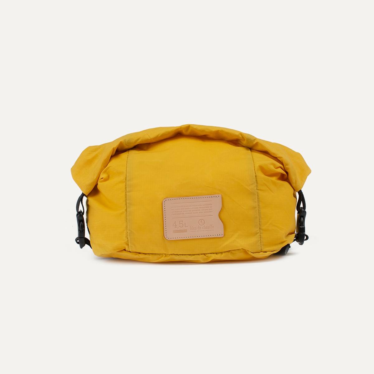 Bantou - SunYellow (image n°1)