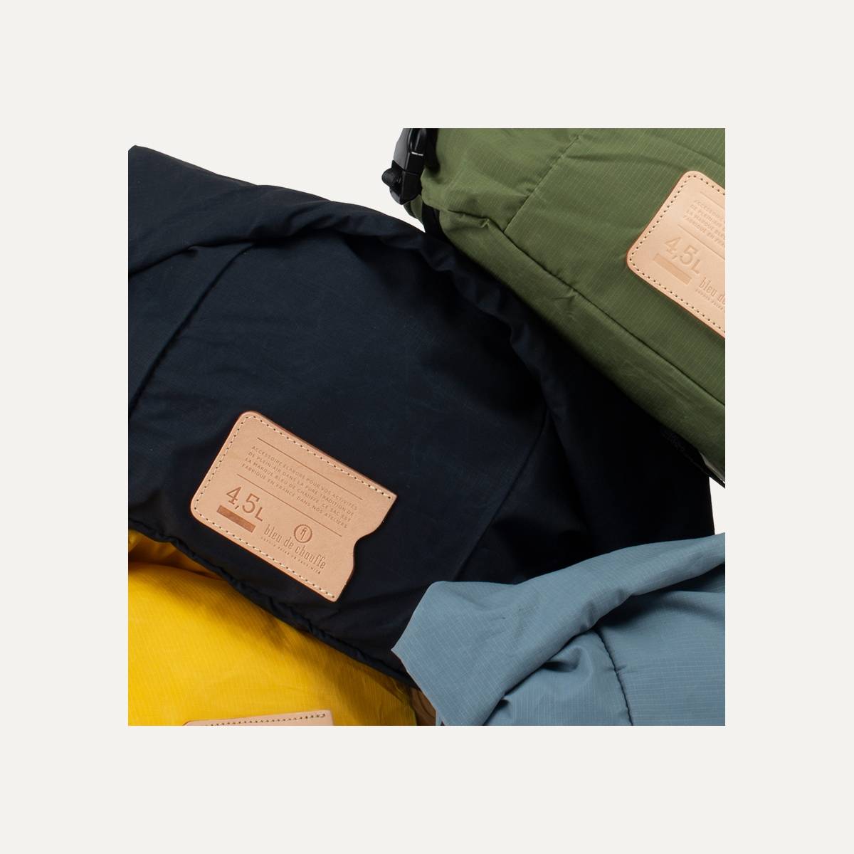 Bantou - SunYellow (image n°6)