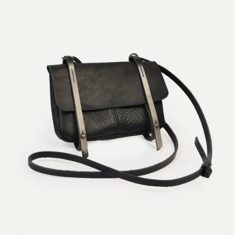 Handtasche Pastel - Havane