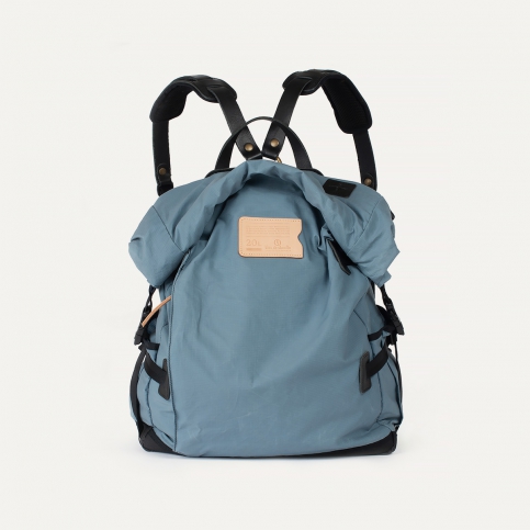 Men's bags | Men's backpacks & rucksacks | BLEU DE CHAUFFE - Bleu de ...