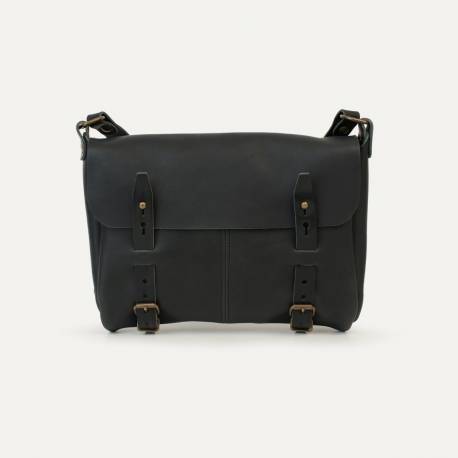 Sac Forestier Janis - Noir