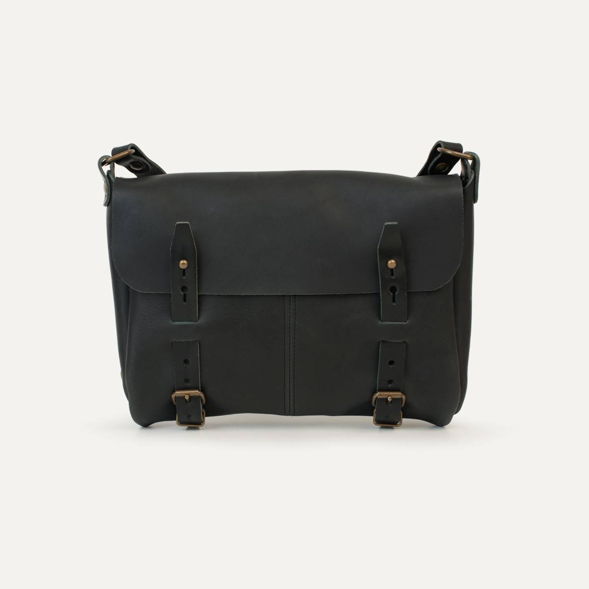 Sac Forestier Janis - Noir (image n°1)