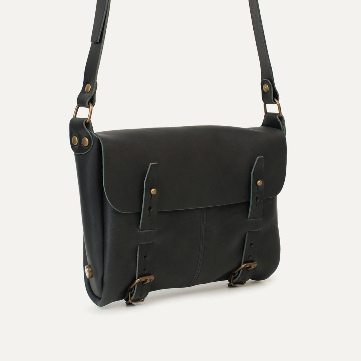 Sac Forestier Janis - Noir (image n°2)