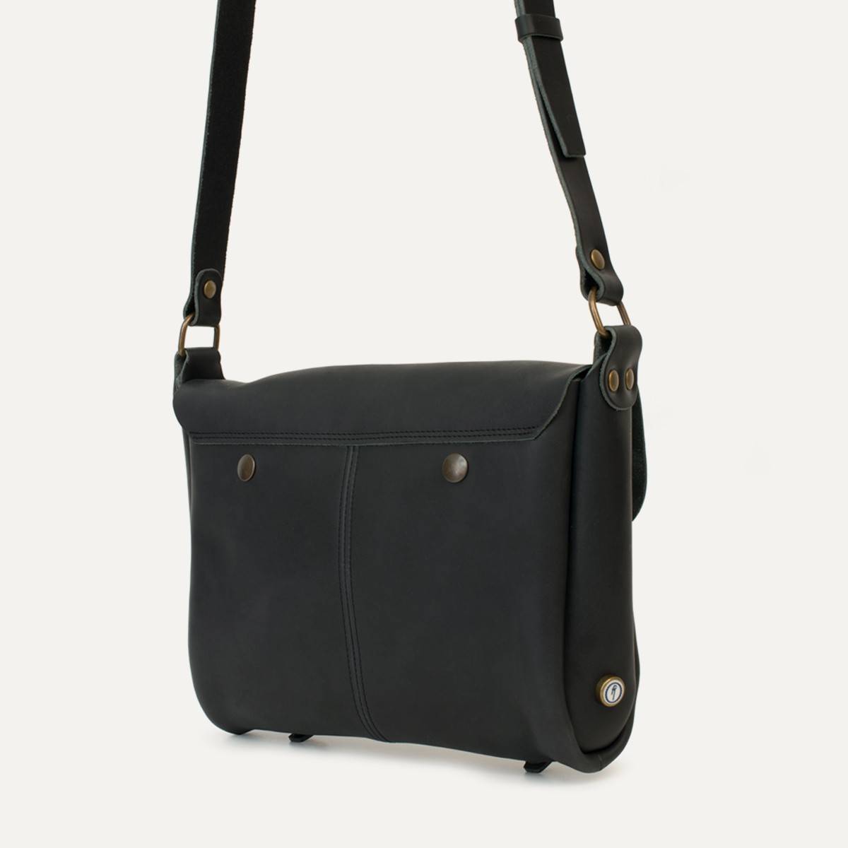 Sac Forestier Janis - Noir (image n°3)