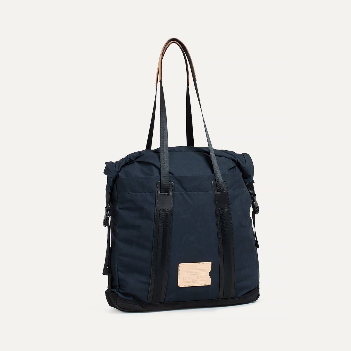 10L Barda Tote bag - Hague Blue (image n°2)