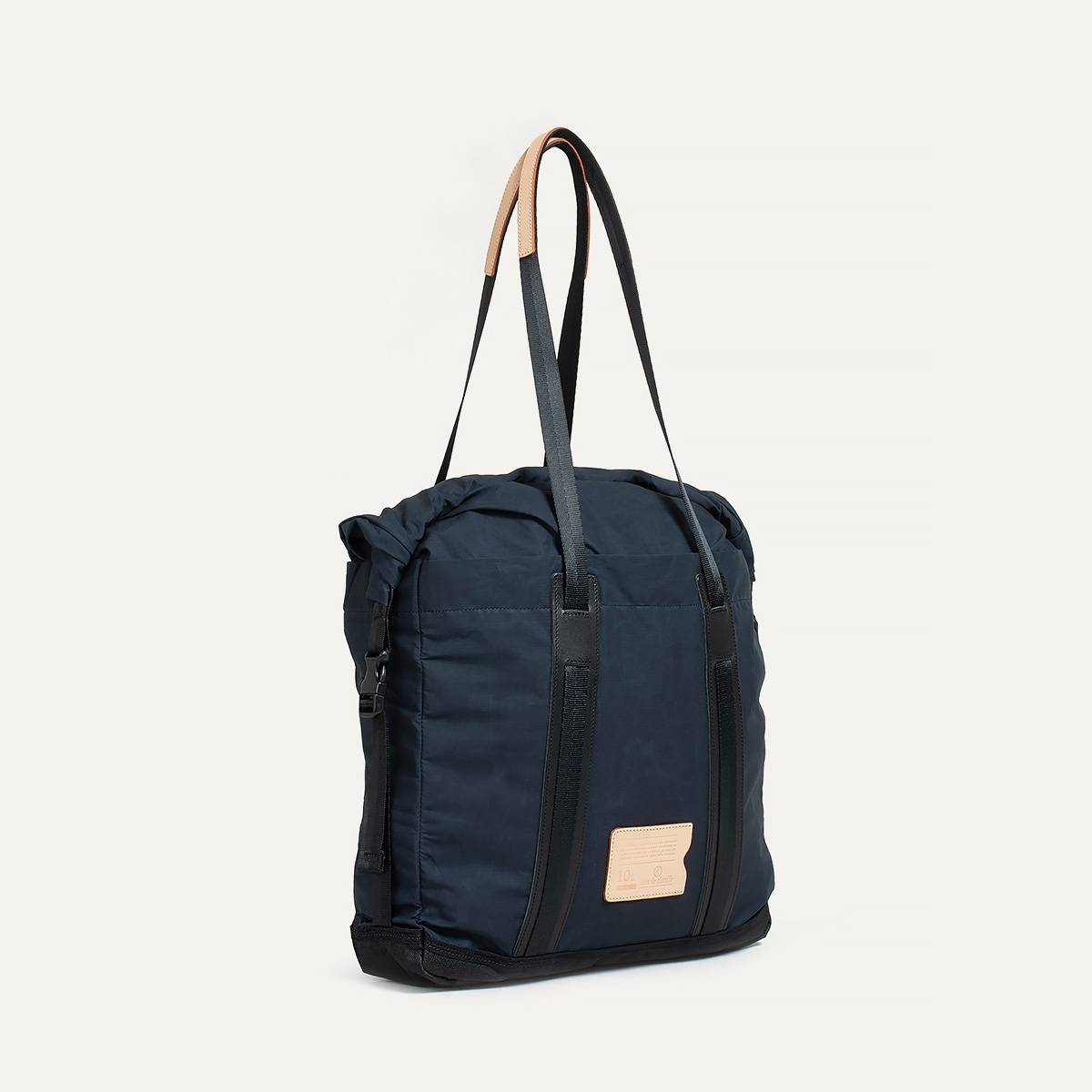 10L Barda Tote bag - Hague Blue (image n°3)