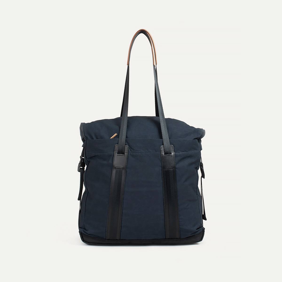 10L Barda Tote bag - Hague Blue (image n°4)