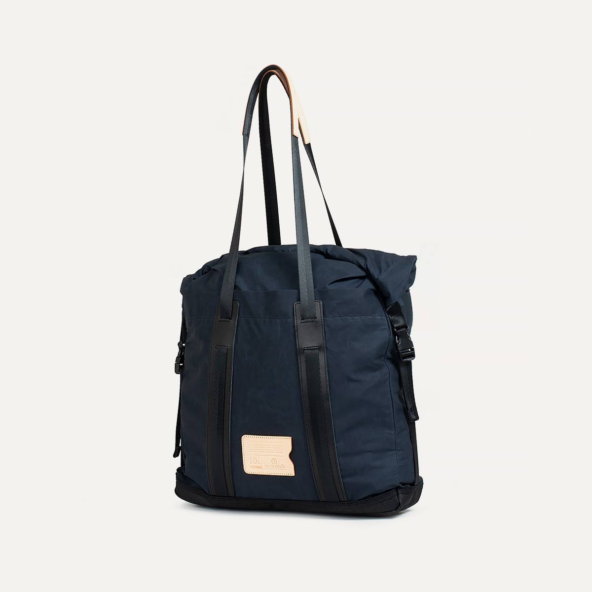 10L Barda Tote bag - Hague Blue (image n°6)