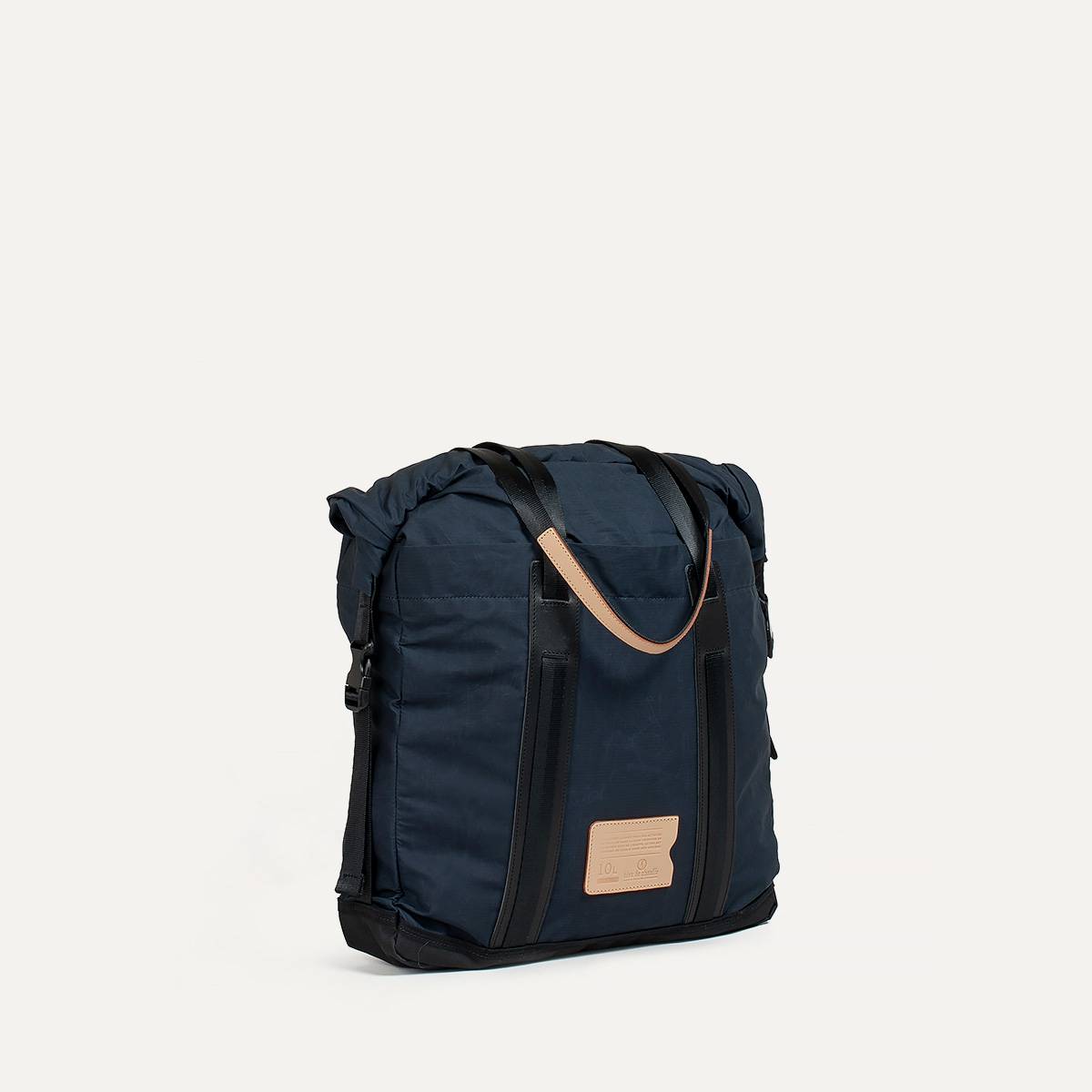 10L Barda Tote bag - Hague Blue (image n°7)