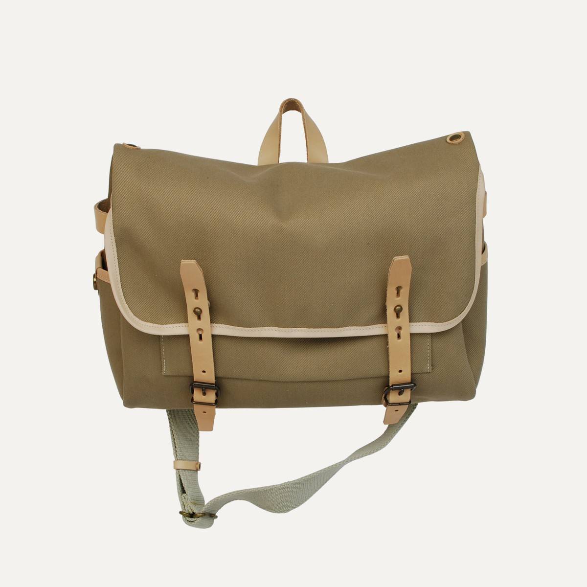 Proviant-Tasche Mariole - Chamois (image n°1)