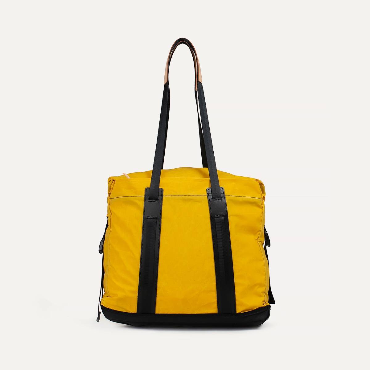 10L Barda Tote bag - Sun Yellow (image n°5)