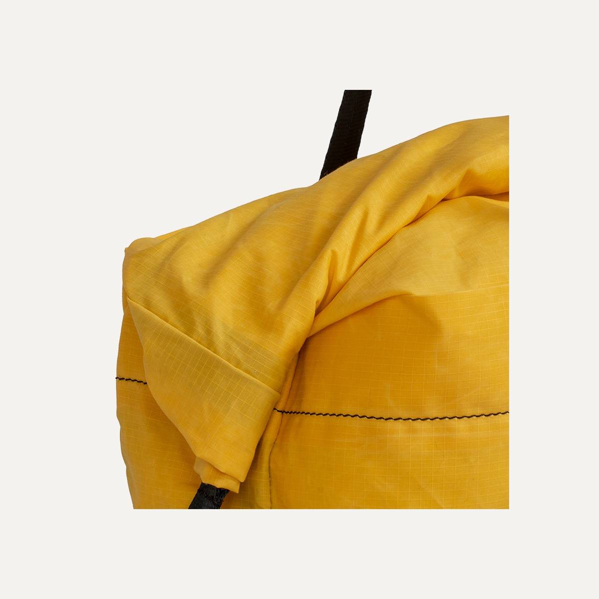10L Barda Tote bag - Sun Yellow (image n°9)