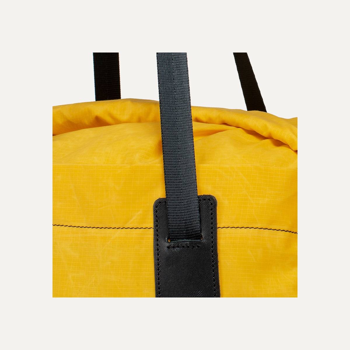 10L Barda Tote bag - Sun Yellow (image n°10)