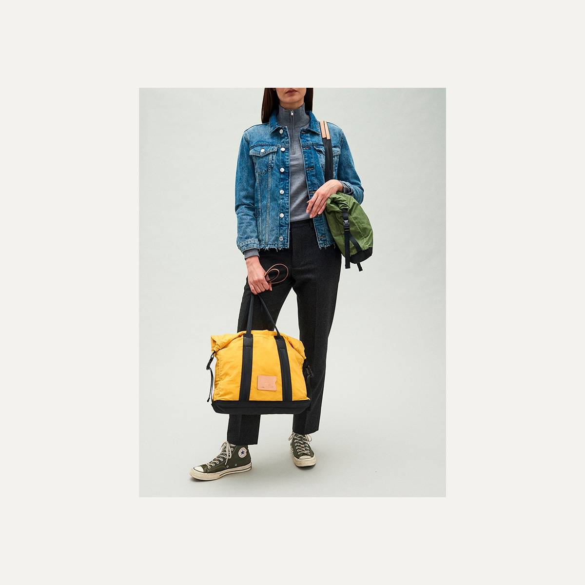 Barda - SunYellow (image n°13)