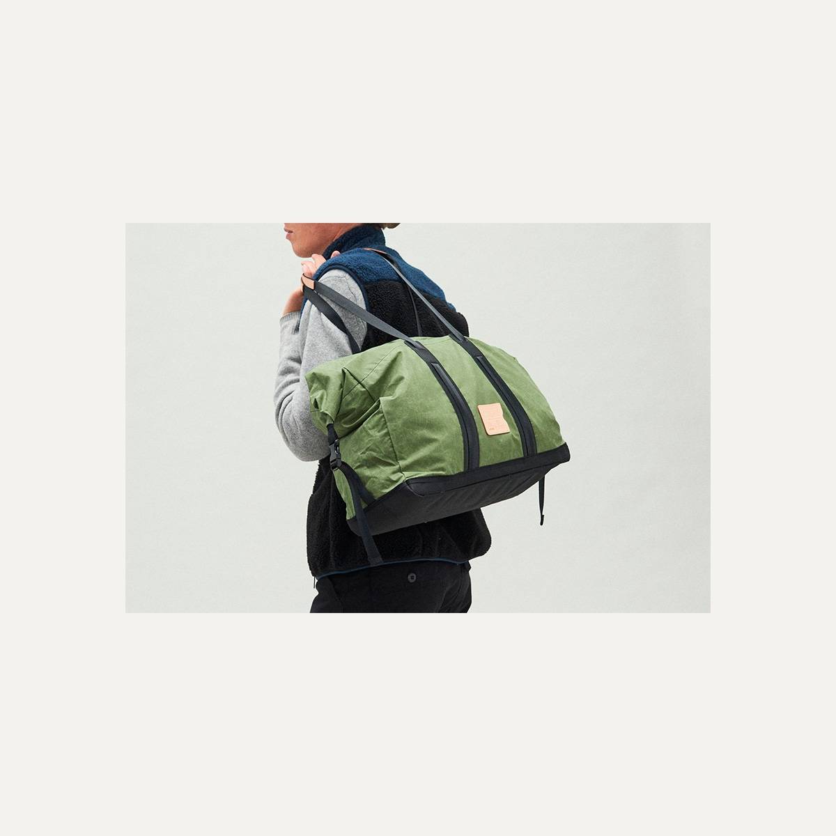 Baroud - BanchaGreen (image n°5)