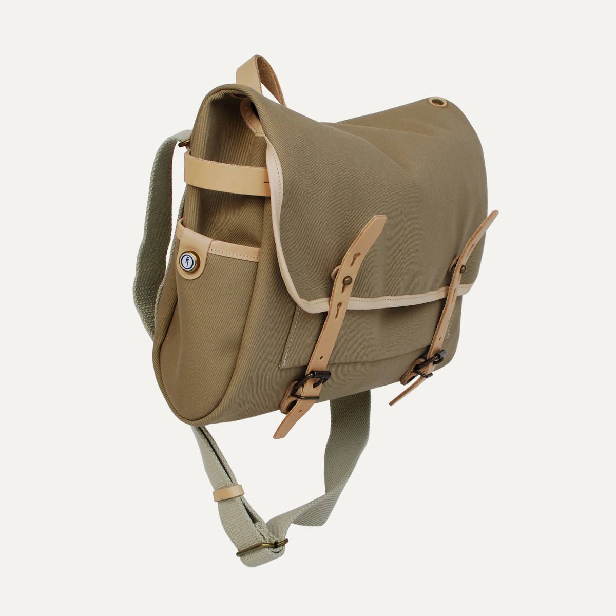 Proviant-Tasche Mariole - Chamois (image n°3)