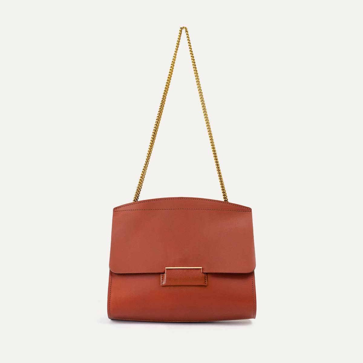 Pochette Origami S  - Rust (image n°2)