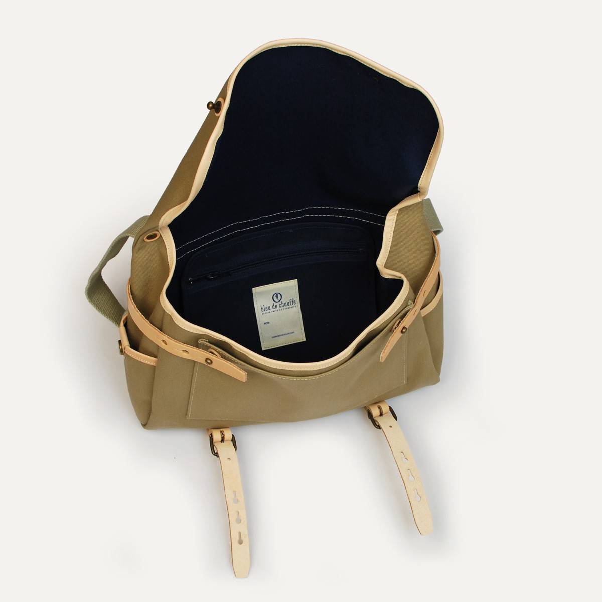 Proviant-Tasche Mariole - Chamois (image n°5)