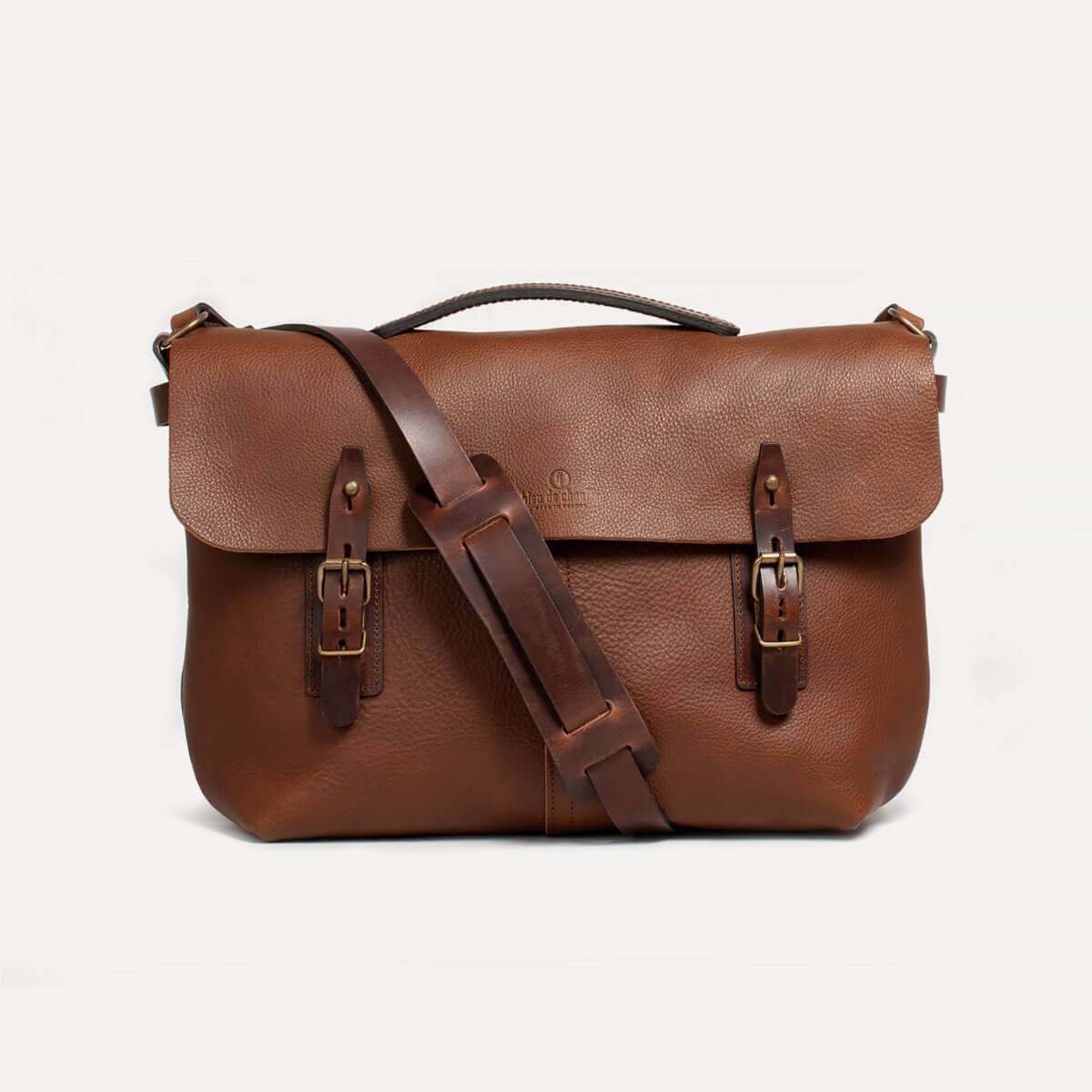 Lucien Satchel Bag Cuba Libre Lucien Satchel Bag Cuba Libre