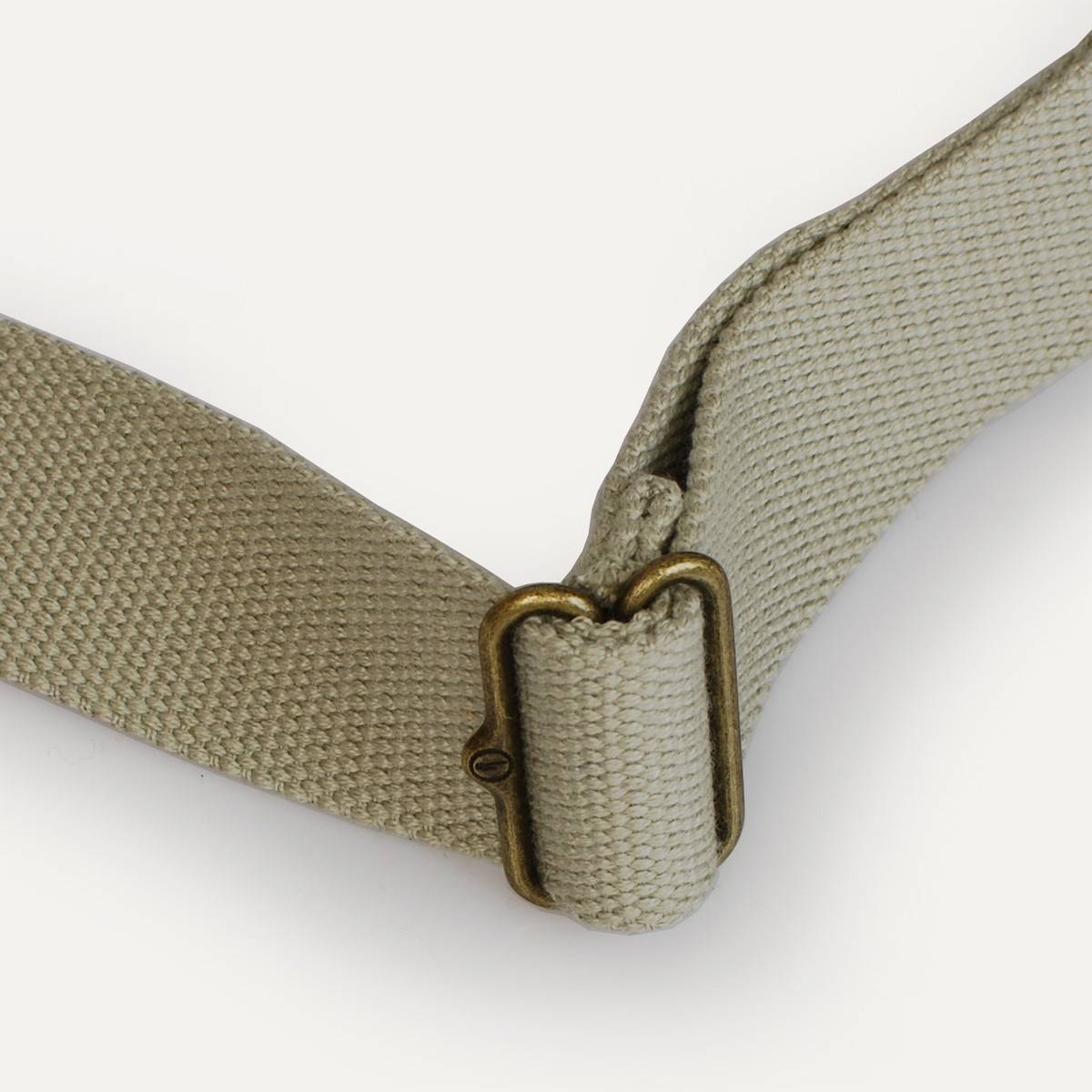 Proviant-Tasche Mariole - Chamois (image n°6)