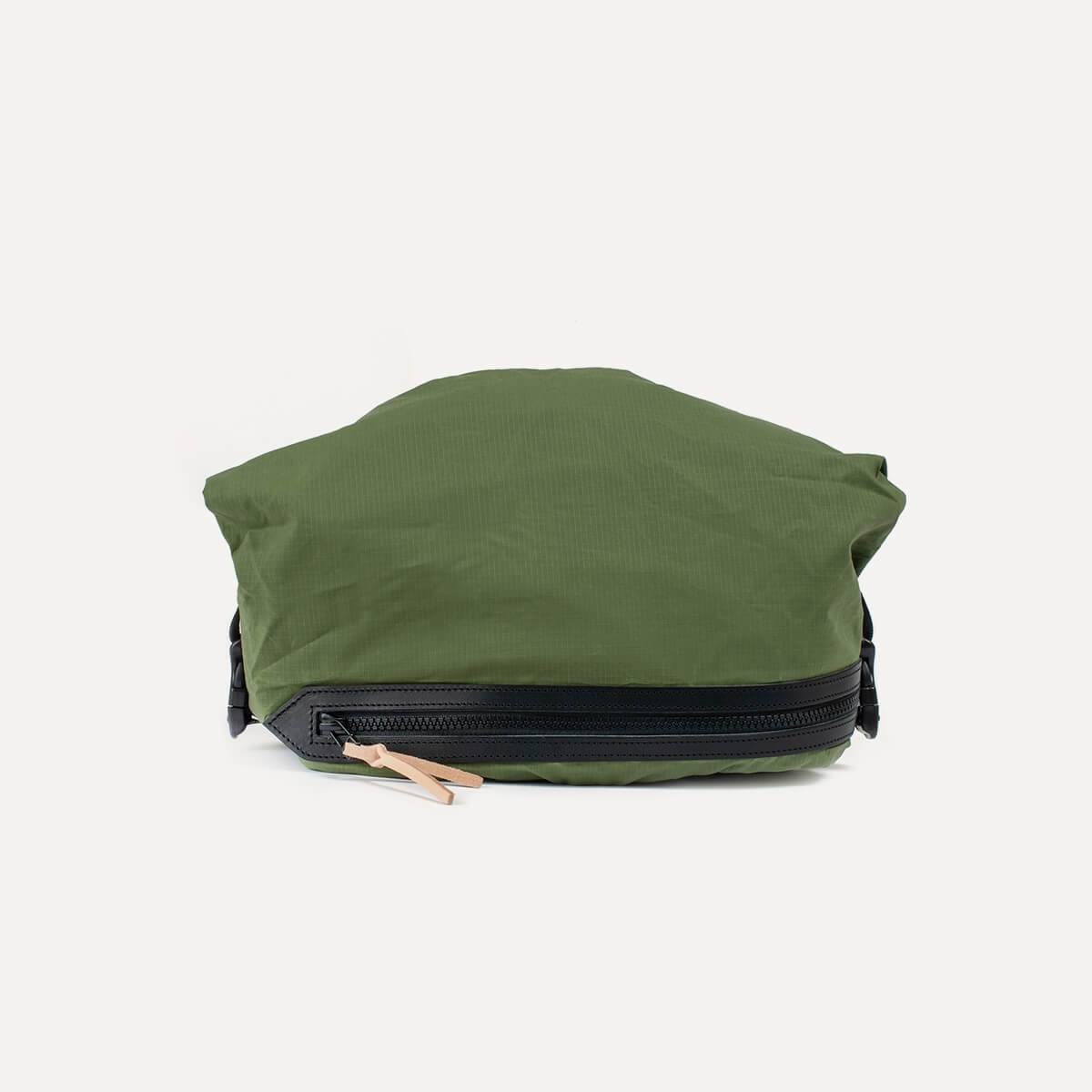 4.5L Bantou Toiletry Case - Bancha Green (image n°3)