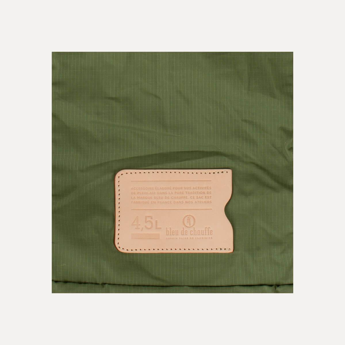 Bantou - BanchaGreen (image n°5)