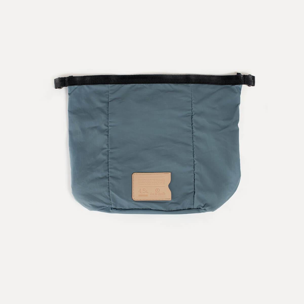 4.5L Bantou Toiletry Case - Blue Grey (image n°4)