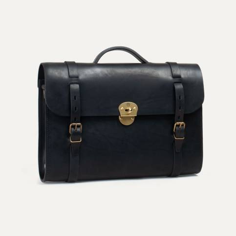 Sac Ecrivain SCOTT - Noir