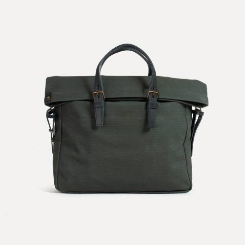 Remix business bag - Regentex Khaki