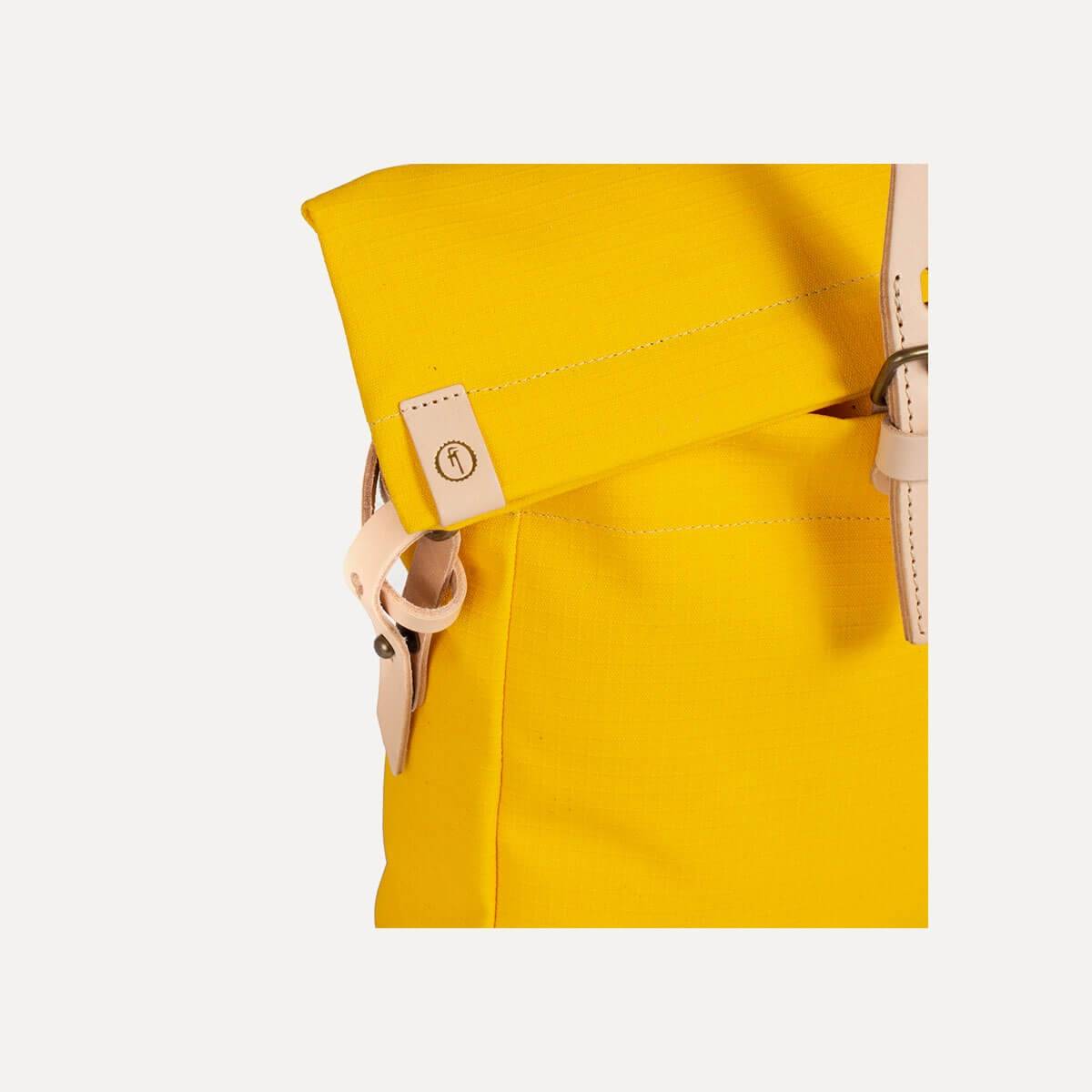 Remix business bag - Regentex Yellow (image n°7)