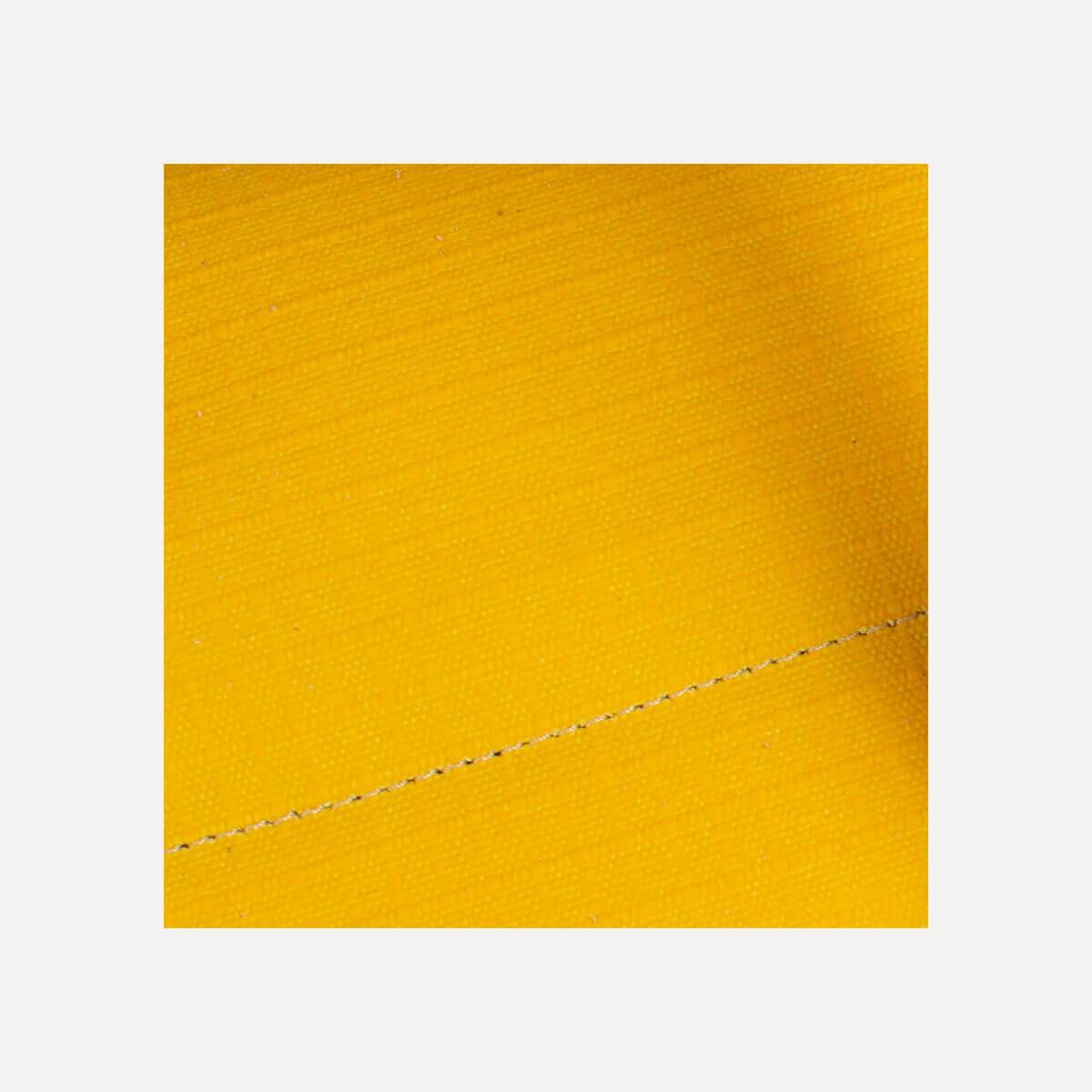 Remix business bag - Regentex Yellow (image n°9)