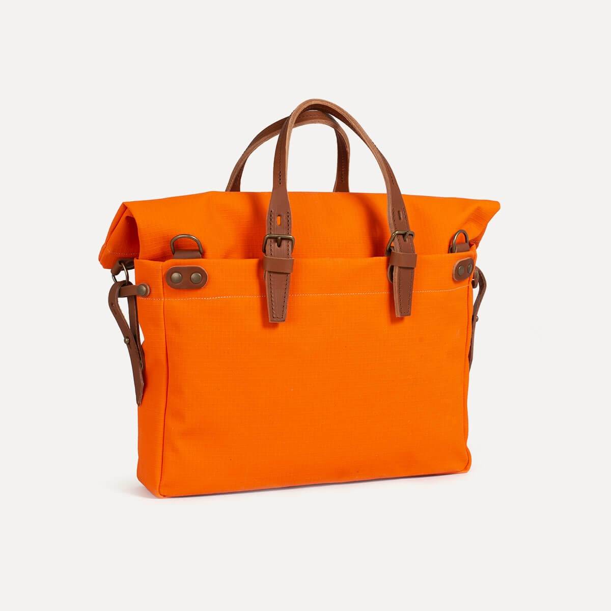 Remix business bag - Regentex Orange (image n°4)