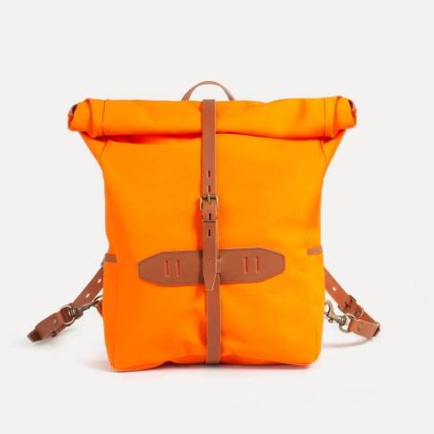 Sac à dos Jamy - Orange Regentex