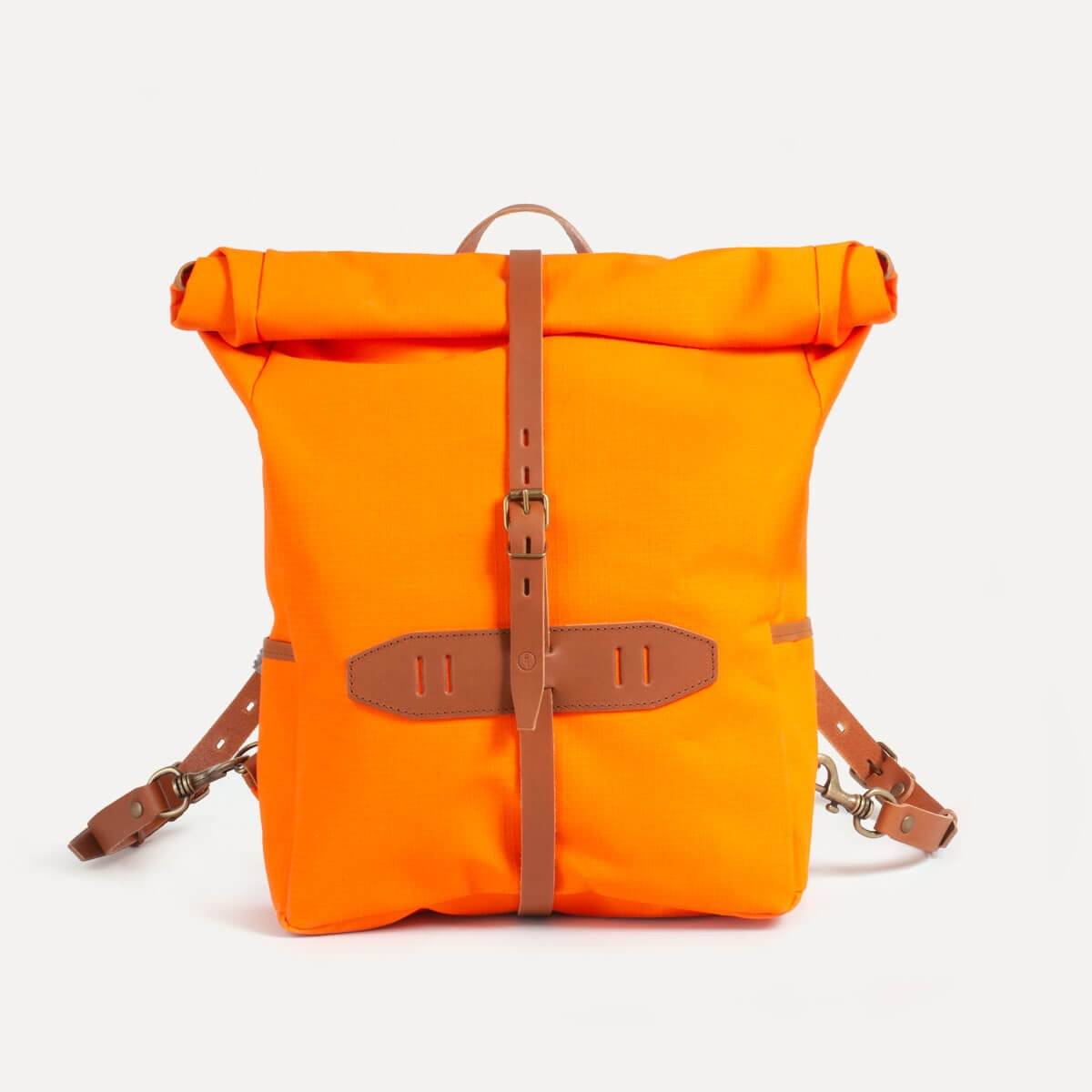 Jamy Backpack - Regentex Orange (image n°1)